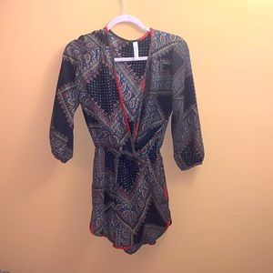Romper Size SMALL US